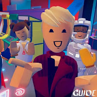 RecRoom VR Instructions