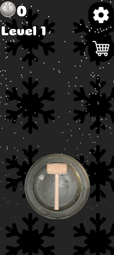 Pocket Hammer | Idle Clicker Screen 3
