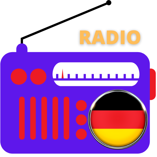 metropol fm almanya logo