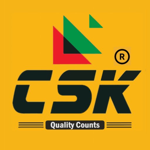 CSK AgroUp logo