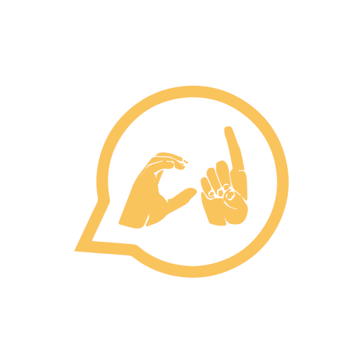 Connect Deaf logo