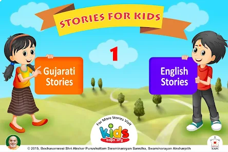 Stories for Kids 1 - Apps on Google Play