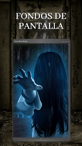 Imágen 5 Leyenda de la llorona android