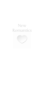 New Romantics