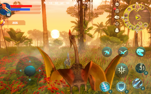 Quetzalcoatlus Simulator screenshots 20