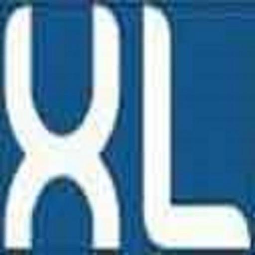 XL logo