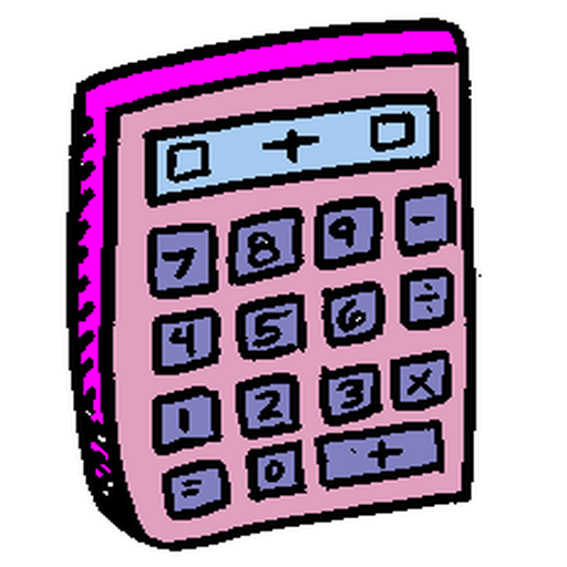 Twin Scientific Calculator 1.1 Icon