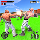 Grand Prison Ring Battle - Karate Fighting Games - Androidアプリ