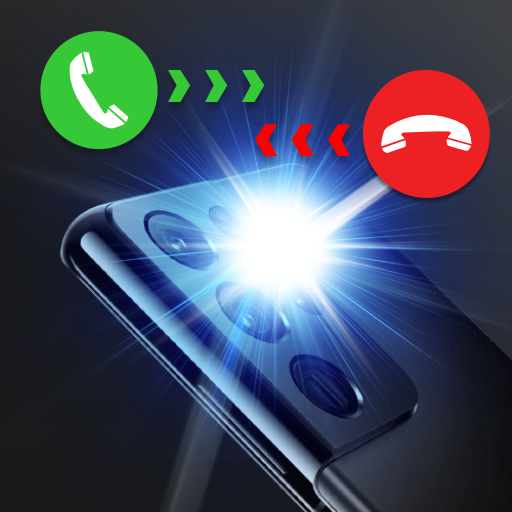 Flash Alert: Flashlight & SMS Télécharger sur Windows