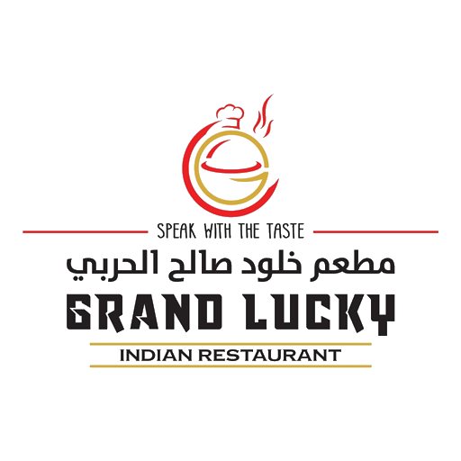 Grand Lucky Admin logo