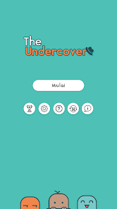 The Undercover 1.2.2 APK + Mod (Free purchase) for Android