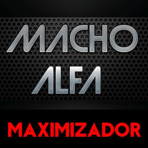 Macho Alfa Maximizador Download on Windows