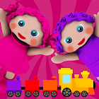 Preschool Educational Games for Kids-EduKidsRoom 9.1