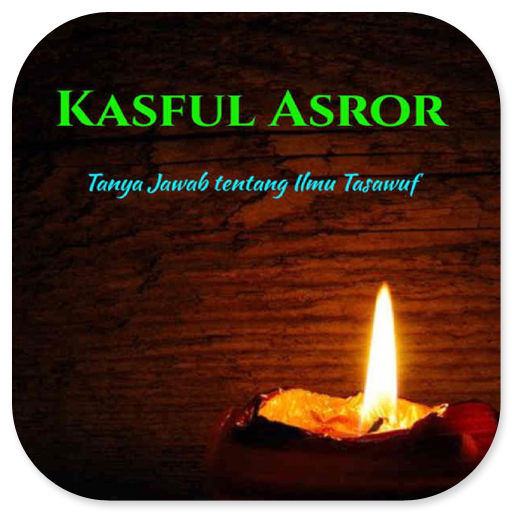 Kasful Asror Ilmu Tasawuf Download on Windows