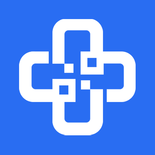 MyQRMed logo
