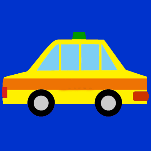 わかりやすい第二種免許の試験対策アプリ logo