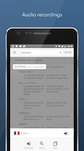 Dictionary Linguee - Apps on Google Play
