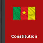 Cover Image of Tải xuống Constitution du Cameroun  APK