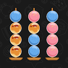 Ball Sort 2020 - Lucky & Addicting Puzzle Game 1.0.12