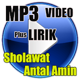 Sholawatan Antal Amin Merdu icon