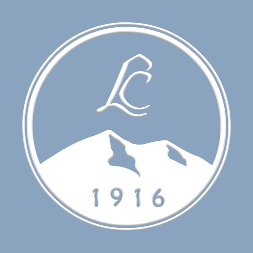 La Cumbre CC logo