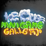 Ice Cube Mini Game GalleryDemo icon