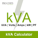 kVA Calculator