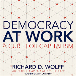 Значок приложения "Democracy at Work: A Cure for Capitalism"
