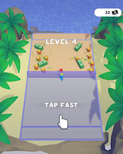 Android application Money Push screenshort