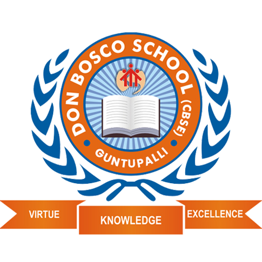 Don Bosco School CBSE, Guntu Apps on Google Play