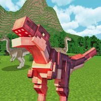 Dinosaur Mods For Minecraft