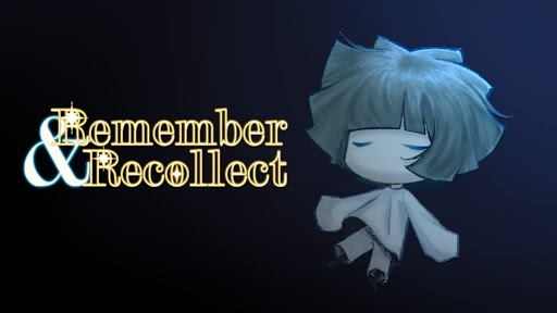 Remember & Recollect Screen 3