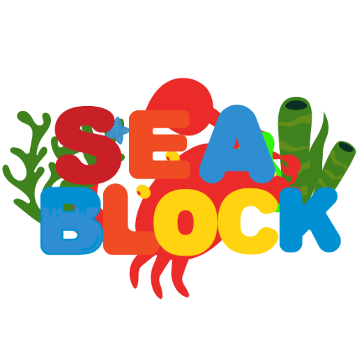 Sea Block logo