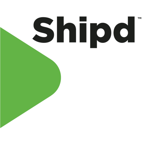Shipd Partner logo