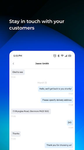 UDS Business Screenshot 3 - AppWisp.com