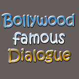 Bollywood Dialogues Status icon