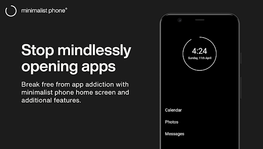 minimalist phone: launcher app (PRO) 1.12.0.176 2