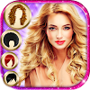 Hairstyle Changer Pro icon