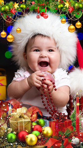 Christmas Photo Frames 2021 -