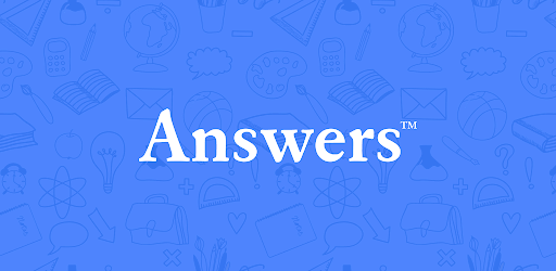 answer homework questions google