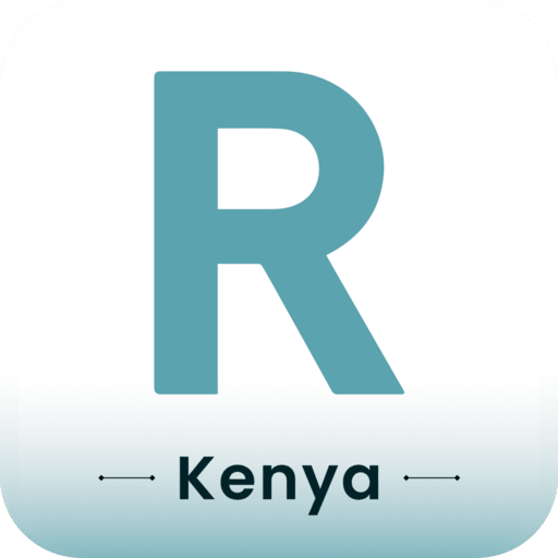 RefNEXT Kenya logo