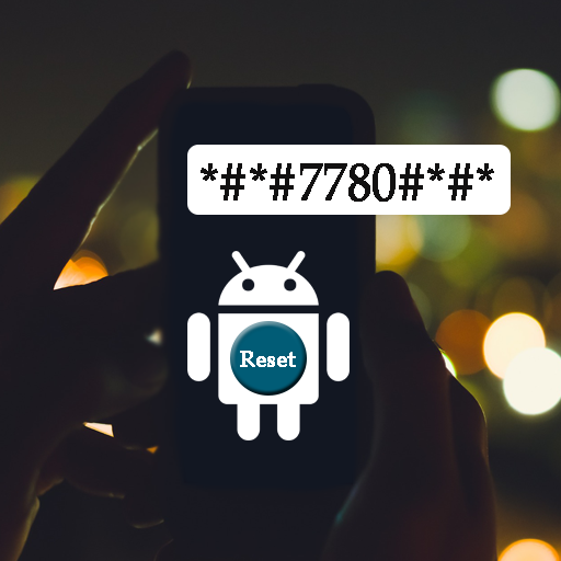 Hard Rest Code Any Phone