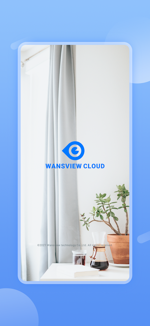 Wansview Cloudのおすすめ画像1