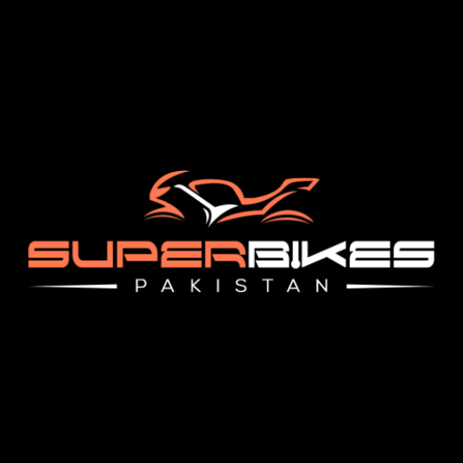 Super Bikes Pakistan logo