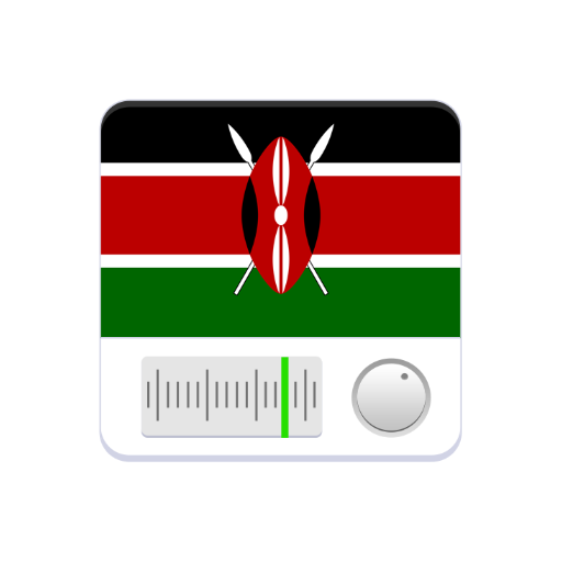 Radio Kenya: Music, News & FM Download on Windows
