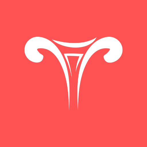Ovulation & Period Tracker logo