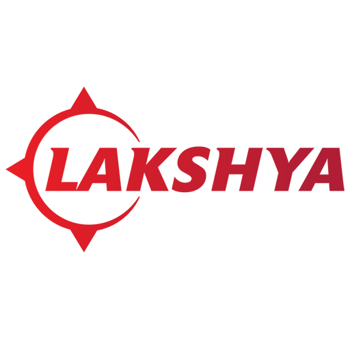 Lakshya logo