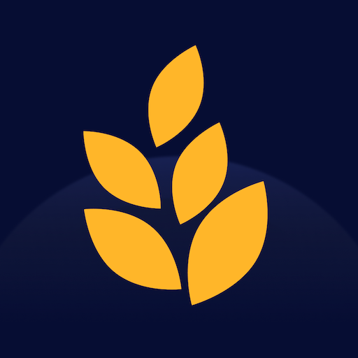 Go Grain logo