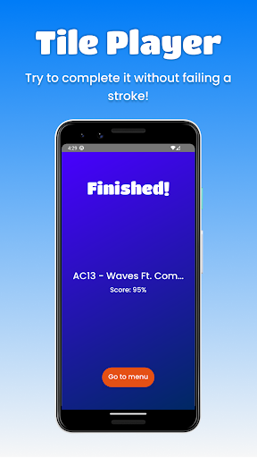 Tile Player Screen 3