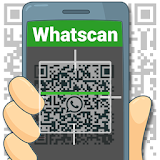 Whatscan for Whatsweb - Dual Acc for WhatsApp icon